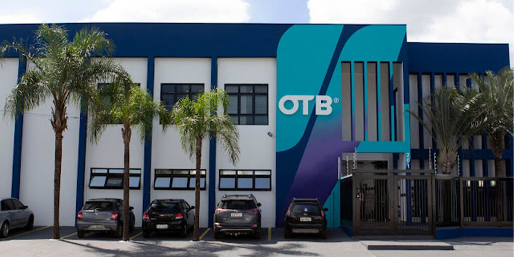 OTB – Tecnologia que gera resultados