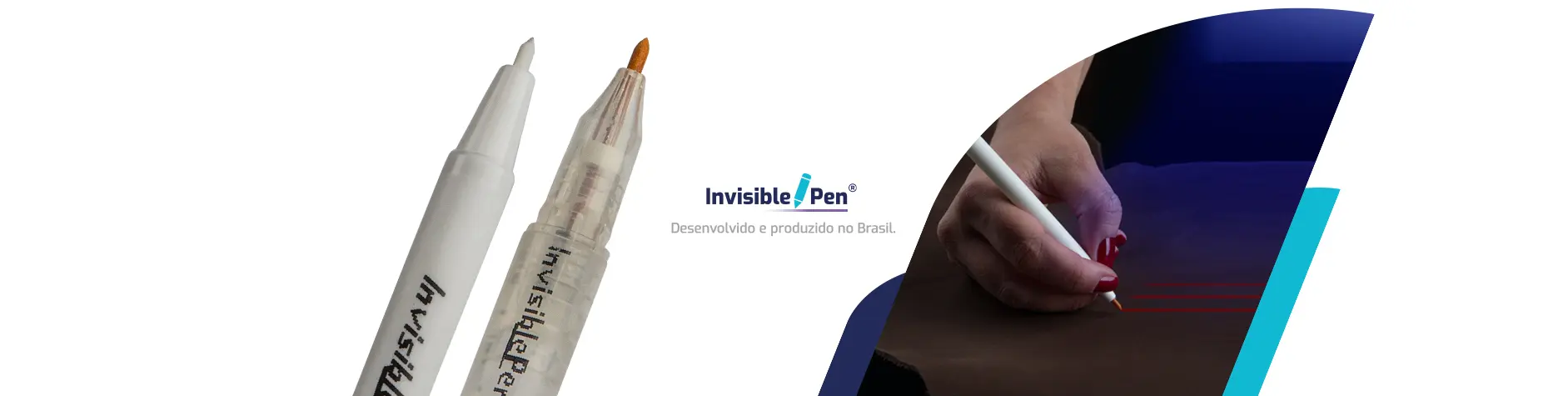 Invisible Pen – OTB